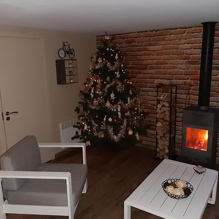Willa Leptitplus Malmedy Zewnętrze zdjęcie