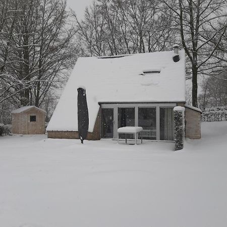 Willa Leptitplus Malmedy Zewnętrze zdjęcie