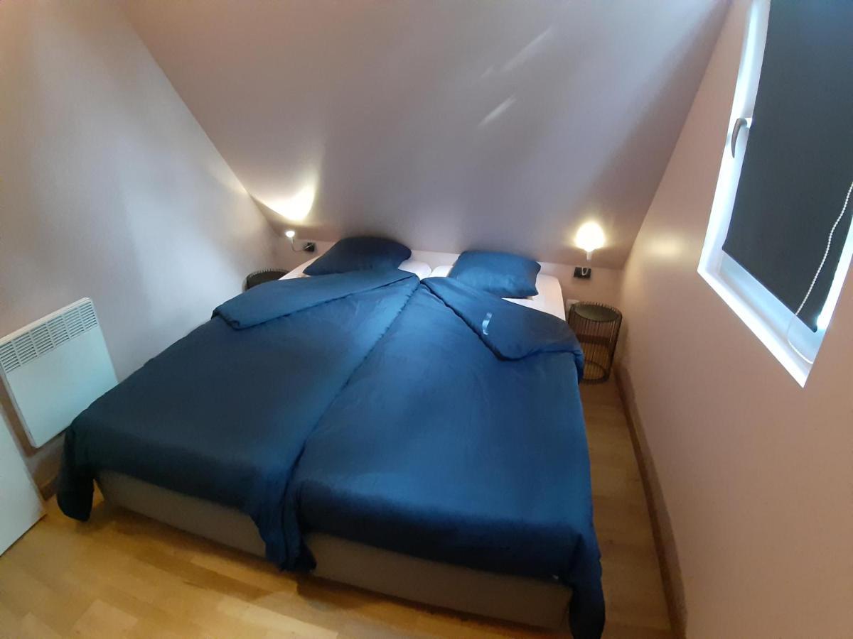 Willa Leptitplus Malmedy Zewnętrze zdjęcie