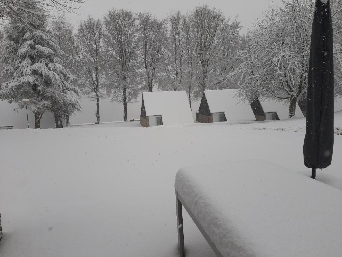 Willa Leptitplus Malmedy Zewnętrze zdjęcie